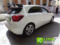 MERCEDES CLASSE A Classe A 180d- Possibile garanzia di 1 anno