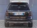 MERCEDES CLASSE ML CDI Sport