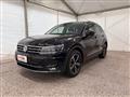 VOLKSWAGEN TIGUAN 2.0 TDI SCR DSG Advanced BlueMotion Technology