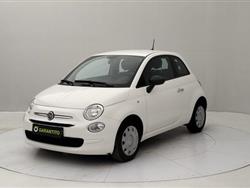 FIAT 500 1.0 hybrid Cult 70cv