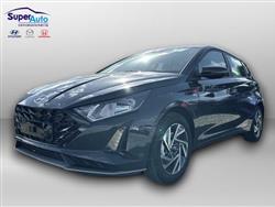 HYUNDAI I20 1.0 T-GDI 48V iMT Connectline