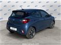 HYUNDAI NEW i10 i10 1.0 GPL Connectline