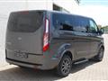 FORD TOURNEO CUSTOM 320 2.0 EcoBlue 130CV PC Titanium