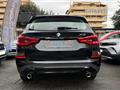 BMW X3 xDrive20d BUSINESS ADVANTAGE AUT.*24M.G.*FULL LED*