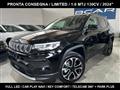 JEEP COMPASS 1.6 MTJ II Limited CAR PLAY NAV/VIRTUAL/TELEC/PARK