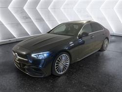 MERCEDES CLASSE C C 300 d Mild hybrid Premium Plus