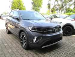 VOLKSWAGEN T-CROSS 1.0 TSI 115 CV R-Line NUOVA - PRONTA CONS.