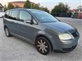 VOLKSWAGEN TOURAN 1.9 TDI 7posti 101CV Highline Bellissima