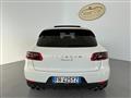 PORSCHE MACAN 3.0 S Diesel TAGLIANDI UFF. - TETTO PANORAMICO