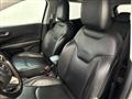 JEEP COMPASS 2.0 Multijet II aut. 4WD Limited