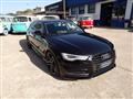 AUDI A6 AVANT Avant 2.0 TDI 190 CV quattro S tronic Business