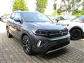 VOLKSWAGEN T-CROSS 1.0 TSI 115 CV R-Line NUOVA - PRONTA CONS.