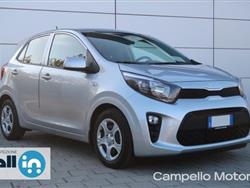 KIA PICANTO 1.2 5 porte AMT Urban