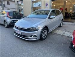 VOLKSWAGEN POLO 1.0 MPI 5p. Trendline BlueMotion Technology