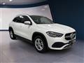 MERCEDES CLASSE GLA GLA 180 d Automatic Sport