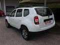 DACIA DUSTER GPL Casa Madre