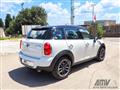 MINI COUNTRYMAN Mini 2.0 Cooper D Countryman Automatica