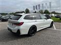 BMW SERIE 3 TOURING 320d 48V xDrive Touring Msport