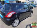 SUZUKI SWIFT 1.3 DDiS 5 porte GL