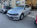 VOLKSWAGEN POLO 1.0 MPI 5p. Trendline BlueMotion Technology