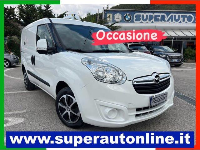 OPEL COMBO CARGO OPEL COMBO 1.6 CDTI 105CV PC-TN Van