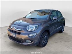 FIAT 500X 1.6 MultiJet 120 CV Pop Star