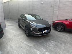 FORD PUMA 1.0 EcoBoost 125 CV S&S  Titanium