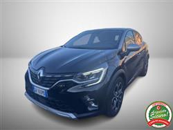 RENAULT NUOVO CAPTUR Blue dCi 95 CV Intens Navi