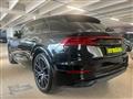 AUDI Q8 50 TDI 286 CV Quattro S Line