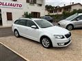 SKODA OCTAVIA 1.6 TDI CR 110 CV DSG Wagon Executive