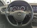 VOLKSWAGEN POLO Business 1.6 TDI 5p. Comfortline BlueMotion Tech.