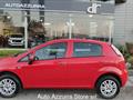 FIAT PUNTO 1.4 8V 5 porte Natural Power Lounge