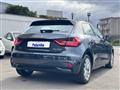 AUDI A1 SPORTBACK SPB 25 TFSI S tronic Admired Advanced