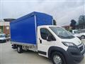 PEUGEOT BOXER 335 2.0 BlueHDi130 CON SPONDA IDRAULICA