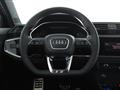 AUDI Q3 SPORTBACK Q3 SPB 40 TDI quattro S tronic Identity Black