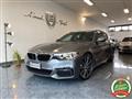 BMW SERIE 5 TOURING 520d Touring Msport Da Vetrina Ufficiale