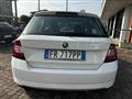 SKODA FABIA 1.4 TDI 75 CV Ambition