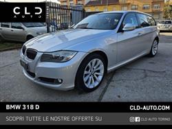 BMW SERIE 3 TOURING d 2.0 143CV cat Touring