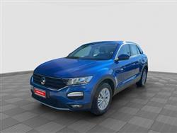 VOLKSWAGEN T-ROC 2.0 TDI SCR DSG Business BlueMotion Technolo