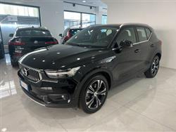 VOLVO XC40 RECHARGE HYBRID T5 Recharge Plug-in Hybrid Inscription