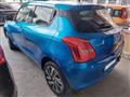 SUZUKI SWIFT 1.2 Hybrid 4WD AllGrip Top