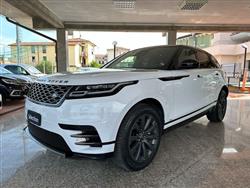 LAND ROVER RANGE ROVER VELAR Range Rover Velar 2.0D I4 240 CV R-Dynamic S