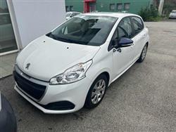 PEUGEOT 208 (2012) PureTech 1.2 Like