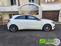 MERCEDES CLASSE A CDI Premium AMG++TETTO++