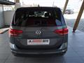 VOLKSWAGEN TOURAN 2.0 TDI 115 CV DSG Executive BlueMotion Technology