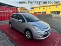 CITROEN C3 PureTech 82 Exclusive NEOPATENTATI