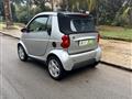 SMART FORTWO CABRIO 800 smart cabrio & passion cdi