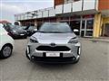 TOYOTA YARIS CROSS 1.5 Hybrid 5p. E-CVT AWD-i Trend