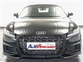 AUDI TT Roadster 45 TFSI quattro S tronic