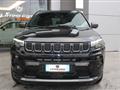 JEEP Compass 1.3 turbo t4 phev 80 Anniversario 4xe auto